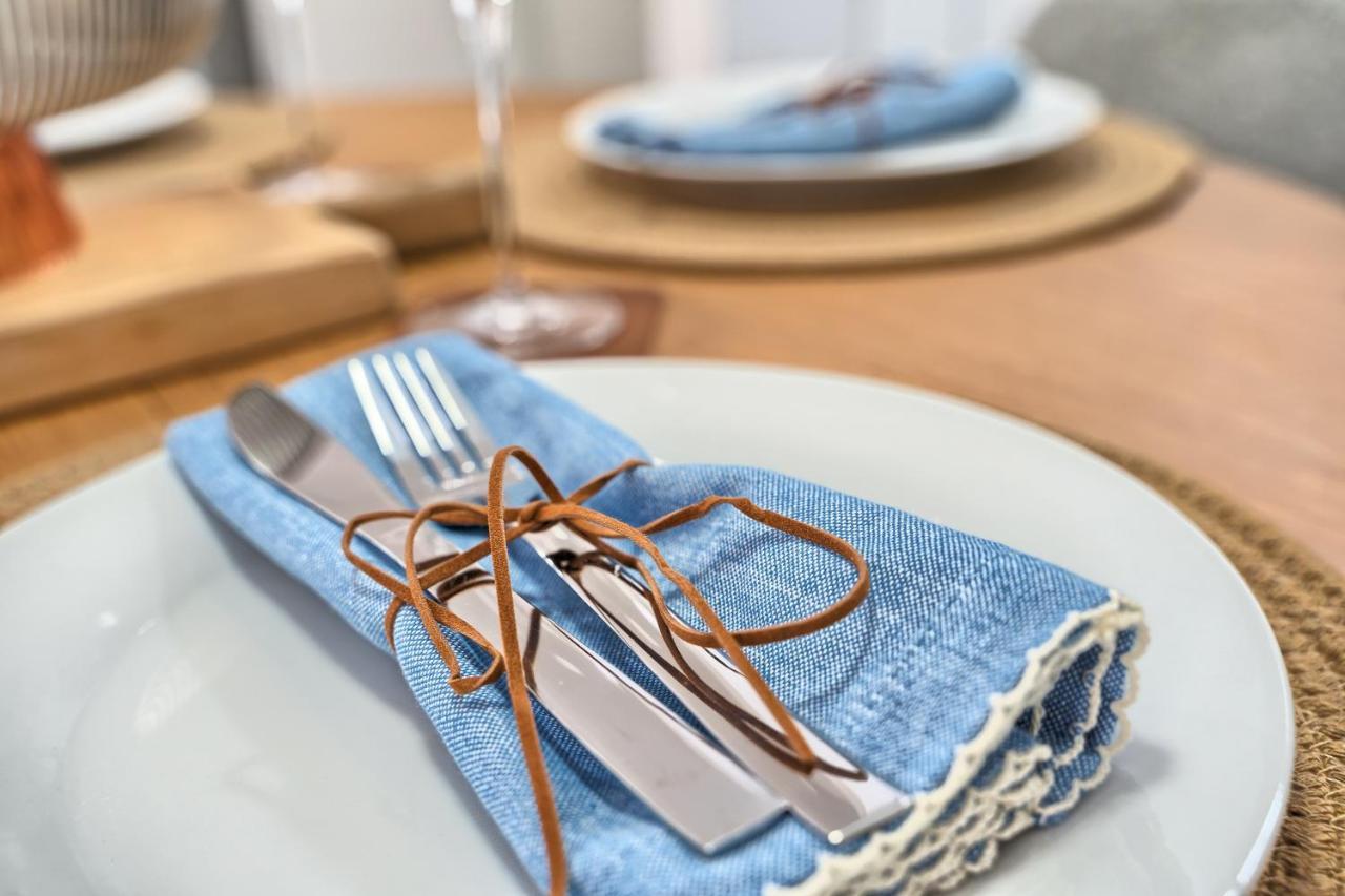 Adriatic Retreat Meje, 4 Min Walk To The Beach سبليت المظهر الخارجي الصورة