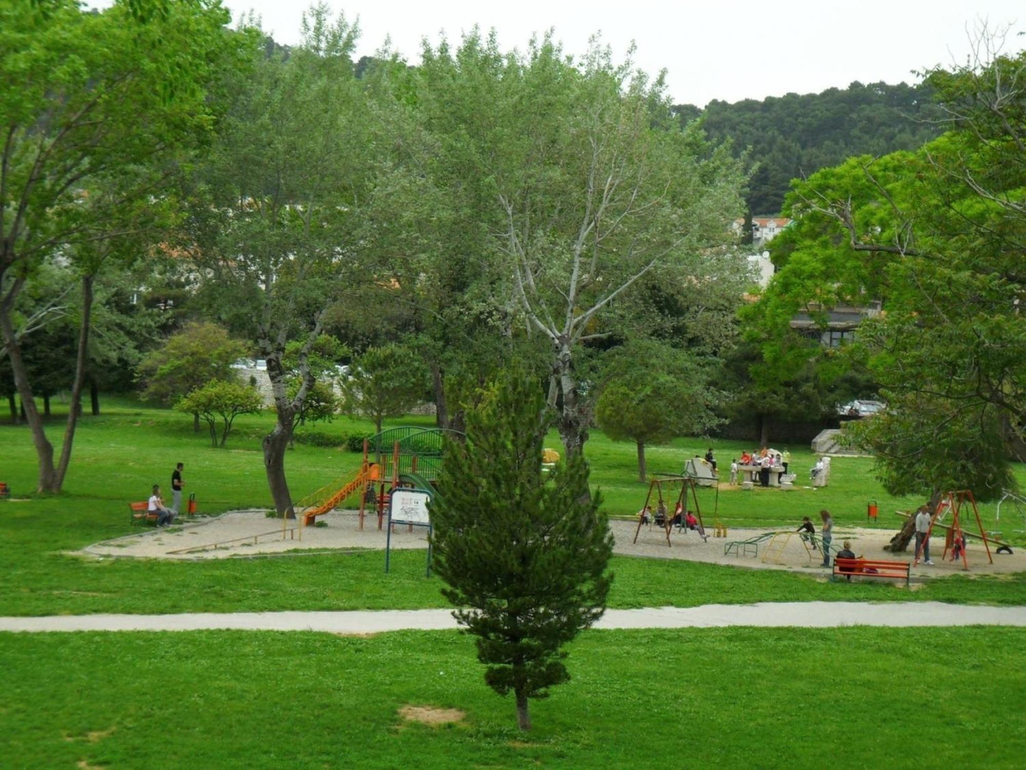 Adriatic Retreat Meje, 4 Min Walk To The Beach سبليت المظهر الخارجي الصورة