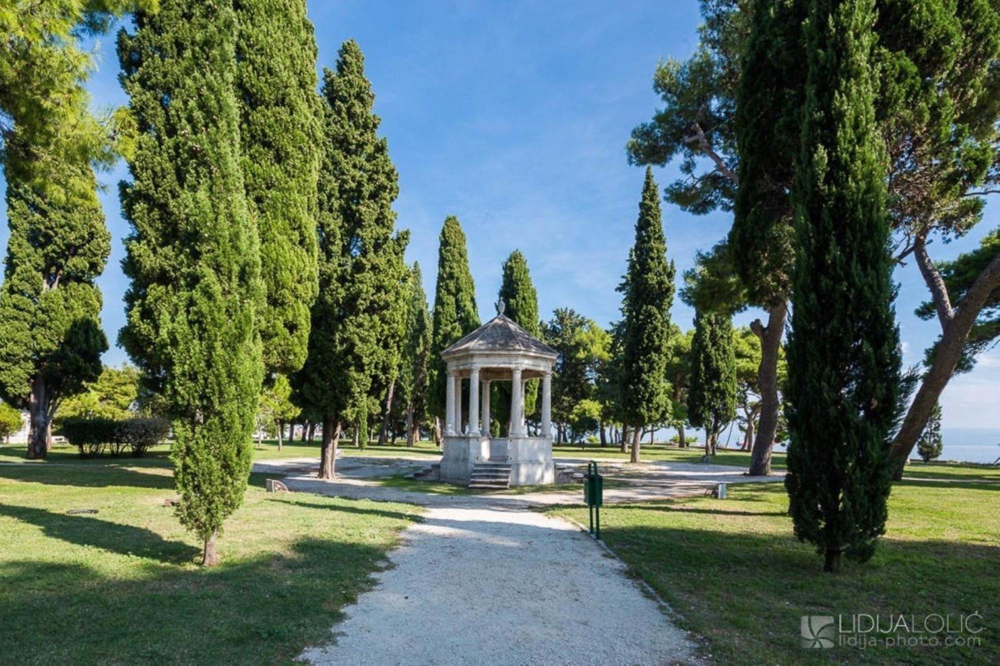 Adriatic Retreat Meje, 4 Min Walk To The Beach سبليت المظهر الخارجي الصورة