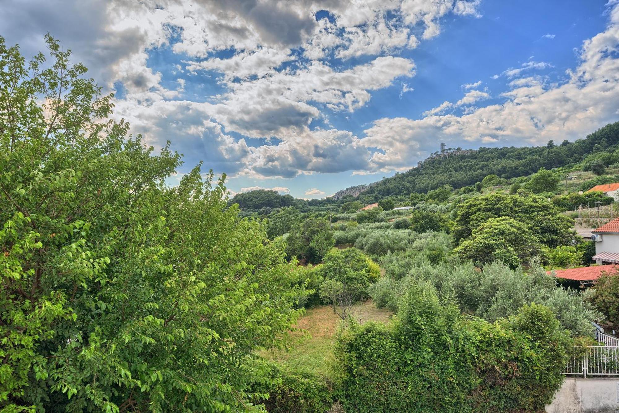 Adriatic Retreat Meje, 4 Min Walk To The Beach سبليت الغرفة الصورة